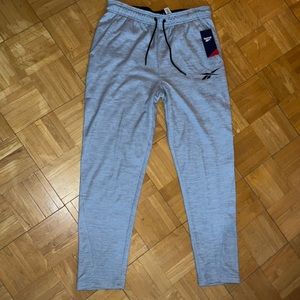 Reebok Sweat Pants | Extra side pocket